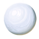 Pure White