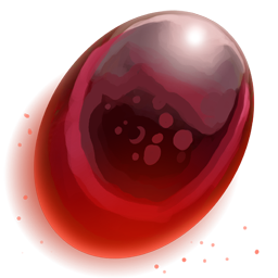 Essence of Blood Drops