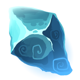 Glacial Core